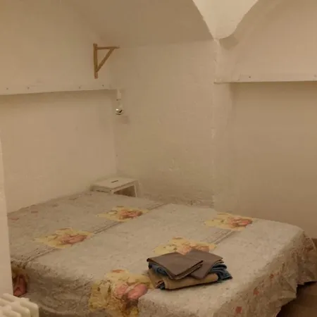 Edicola Del Centro Apartman *