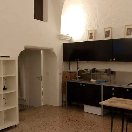 Edicola Del Centro Apartman *