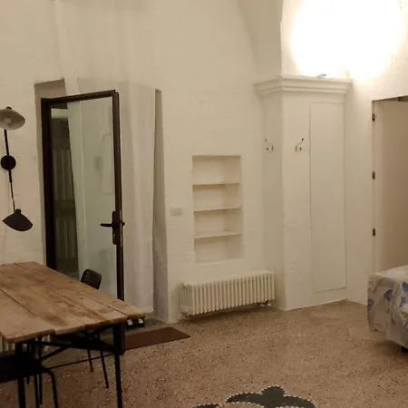 Edicola Del Centro Apartman